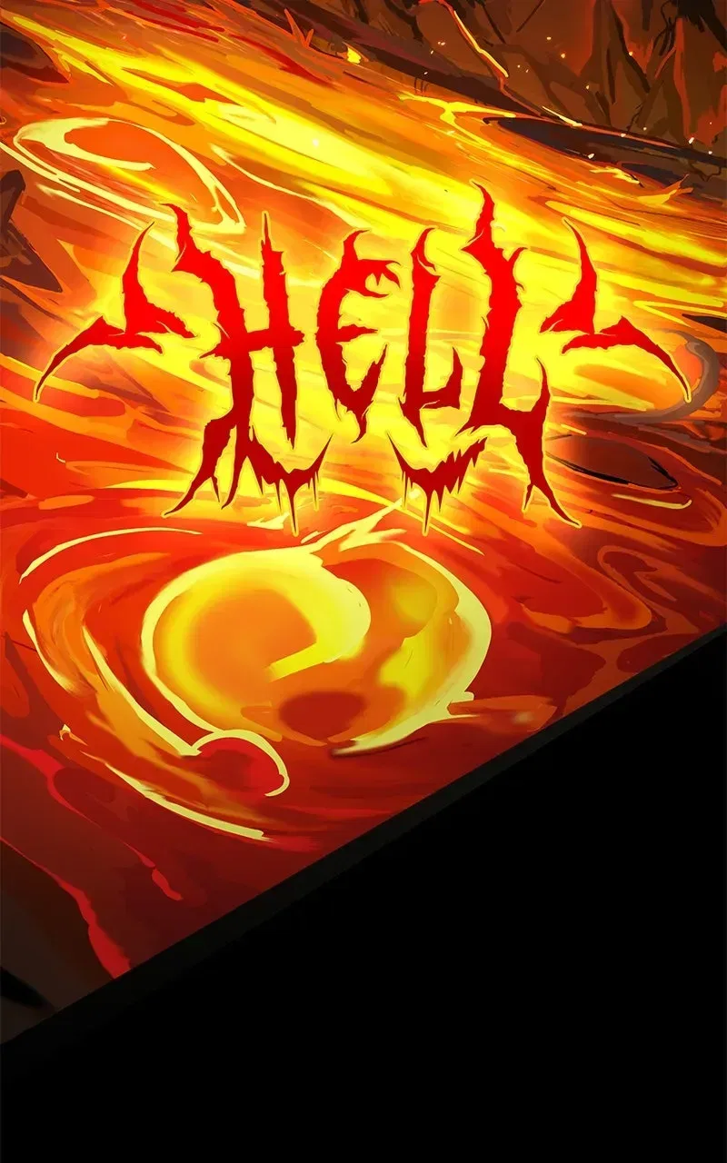 Raising Hell: A Demon’s Guide to Parenting Chapter 34 – Page 23