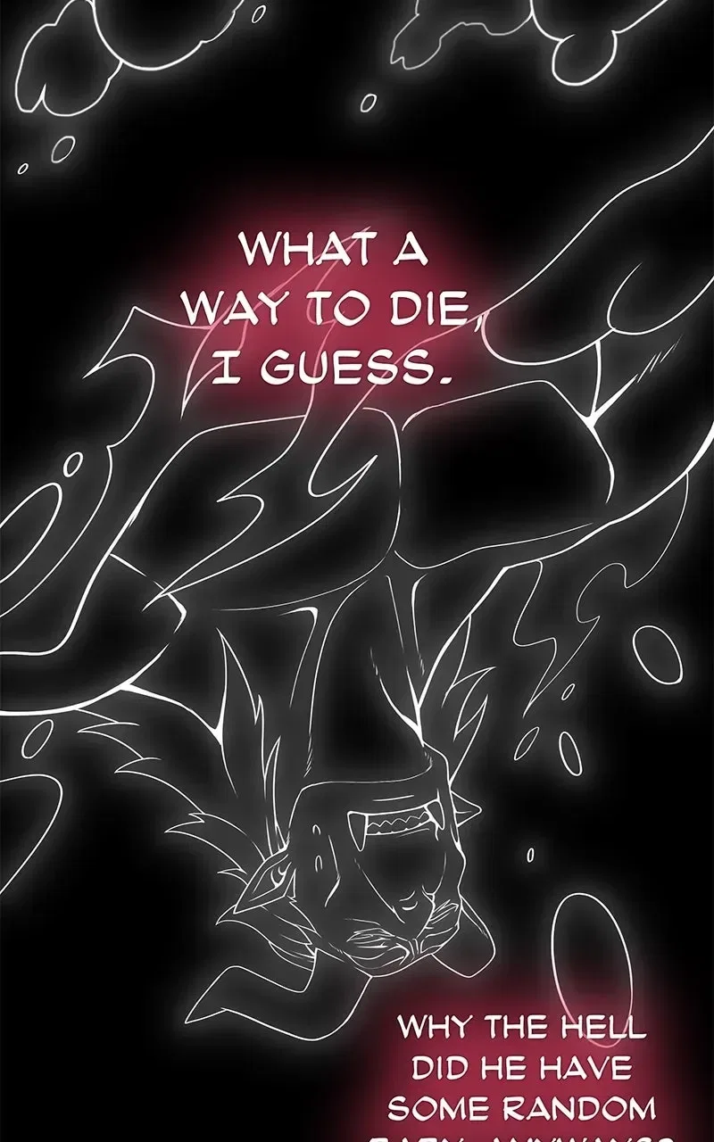 Raising Hell: A Demon’s Guide to Parenting Chapter 34 – Page 28