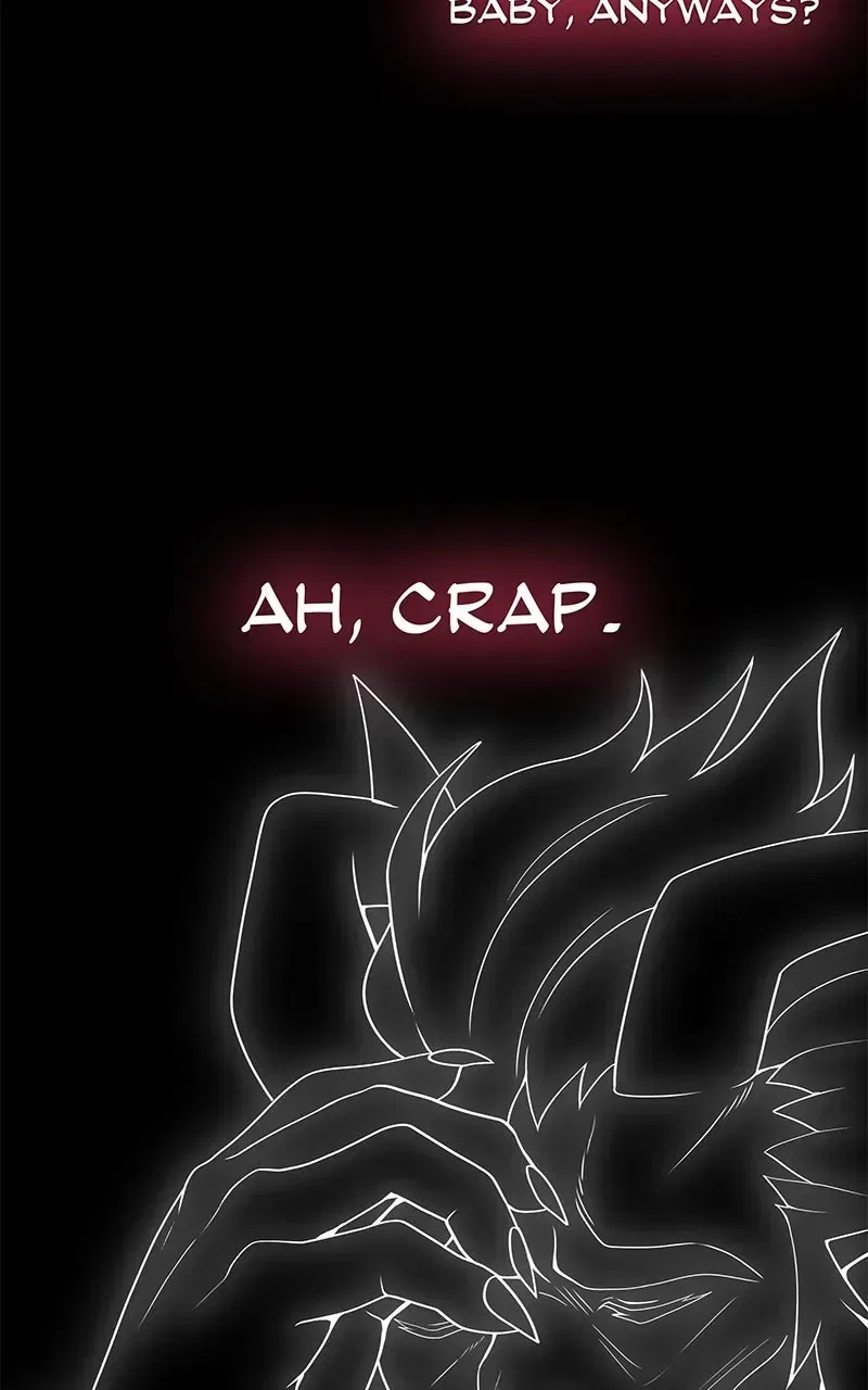 Raising Hell: A Demon’s Guide to Parenting Chapter 34 – Page 29