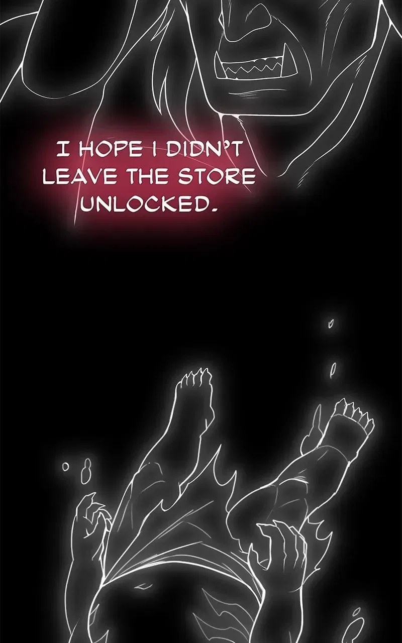 Raising Hell: A Demon’s Guide to Parenting Chapter 34 – Page 30