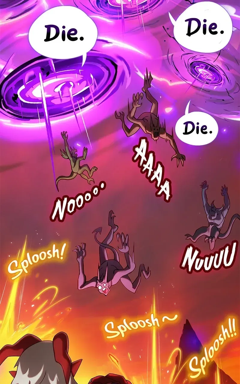 Raising Hell: A Demon’s Guide to Parenting Chapter 34 – Page 40
