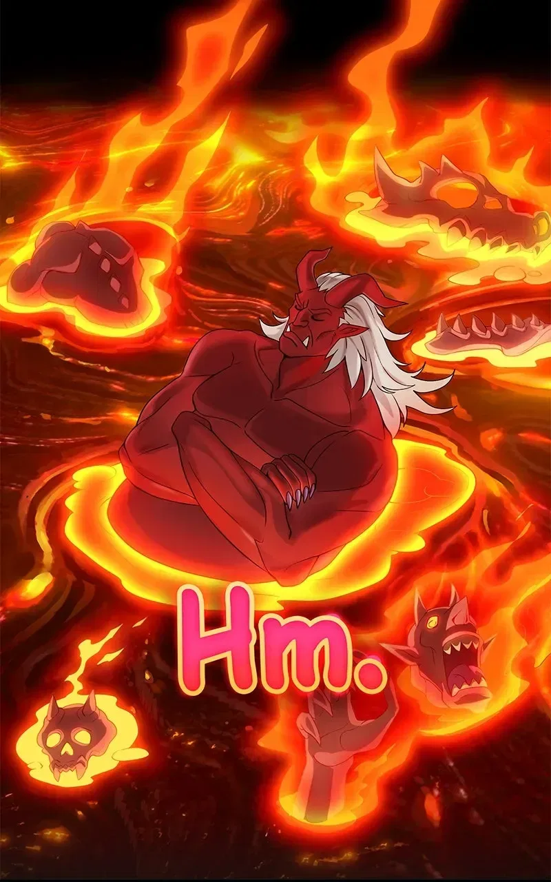 Raising Hell: A Demon’s Guide to Parenting Chapter 34 – Page 44