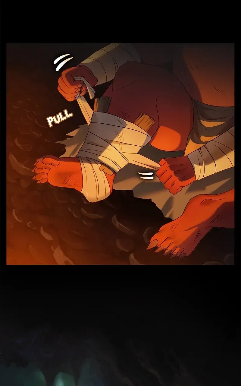 Raising Hell: A Demon’s Guide to Parenting Chapter 34 – Page 51