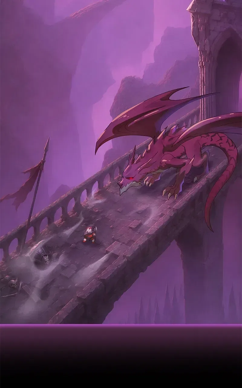 Raising Hell: A Demon’s Guide to Parenting Chapter 34 – Page 54
