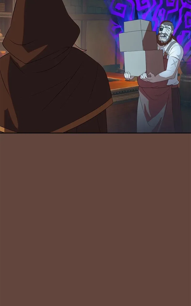 Raising Hell: A Demon’s Guide to Parenting Chapter 34 – Page 73