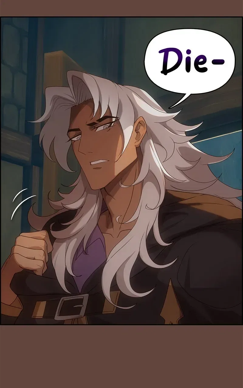 Raising Hell: A Demon’s Guide to Parenting Chapter 34 – Page 74