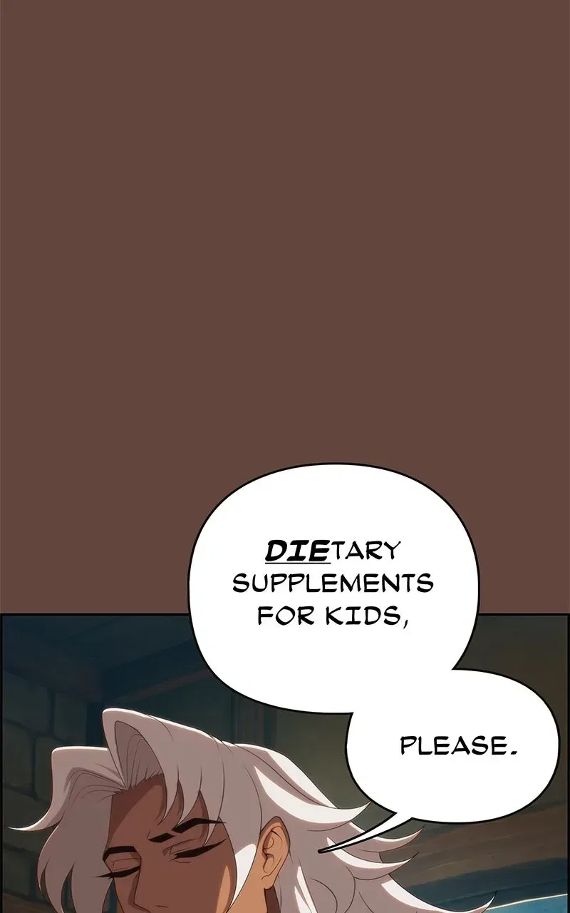 Raising Hell: A Demon’s Guide to Parenting Chapter 34 – Page 79