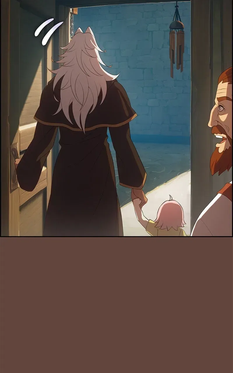 Raising Hell: A Demon’s Guide to Parenting Chapter 34 – Page 95