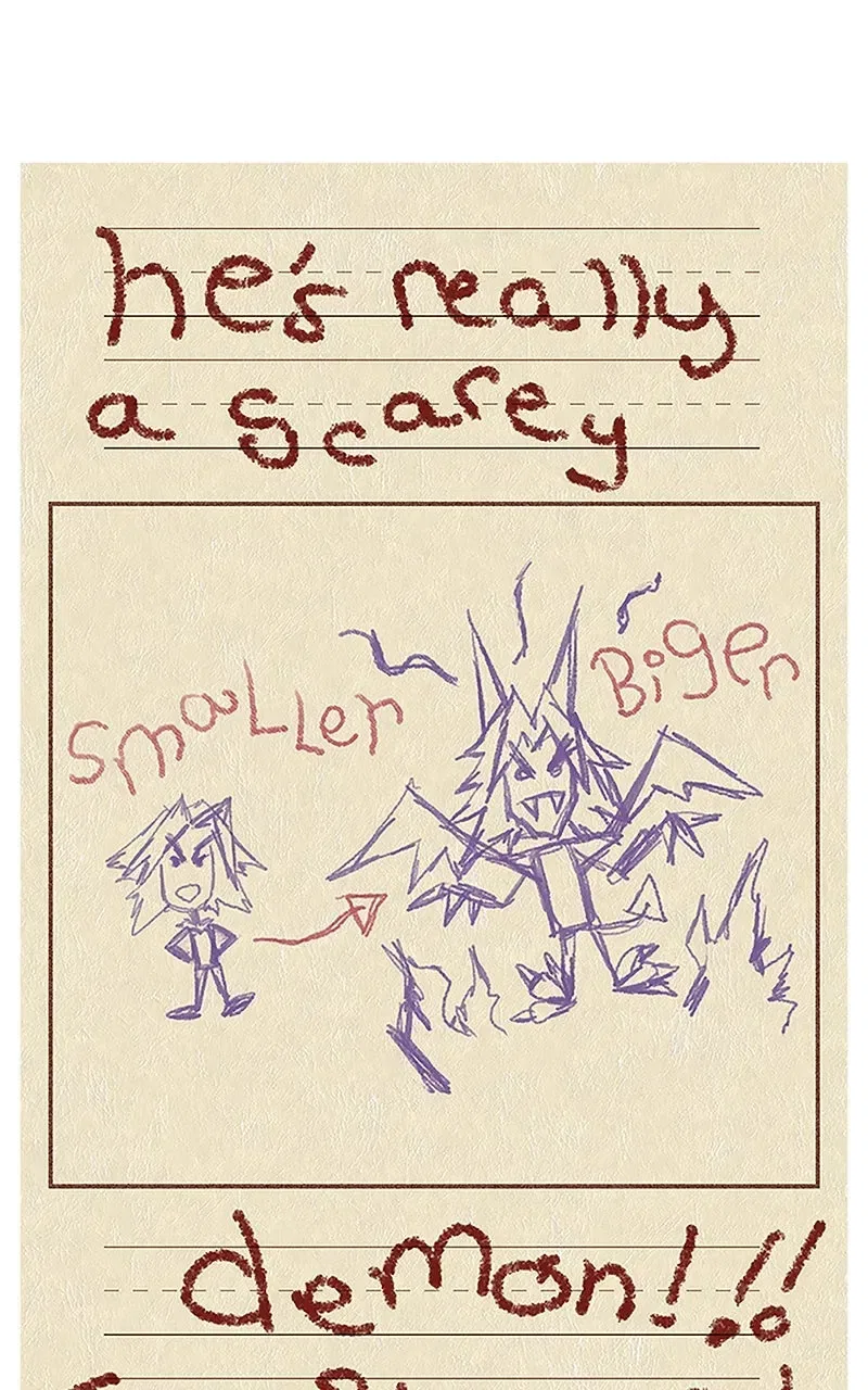 Raising Hell: A Demon’s Guide to Parenting Chapter 33 – Page 10
