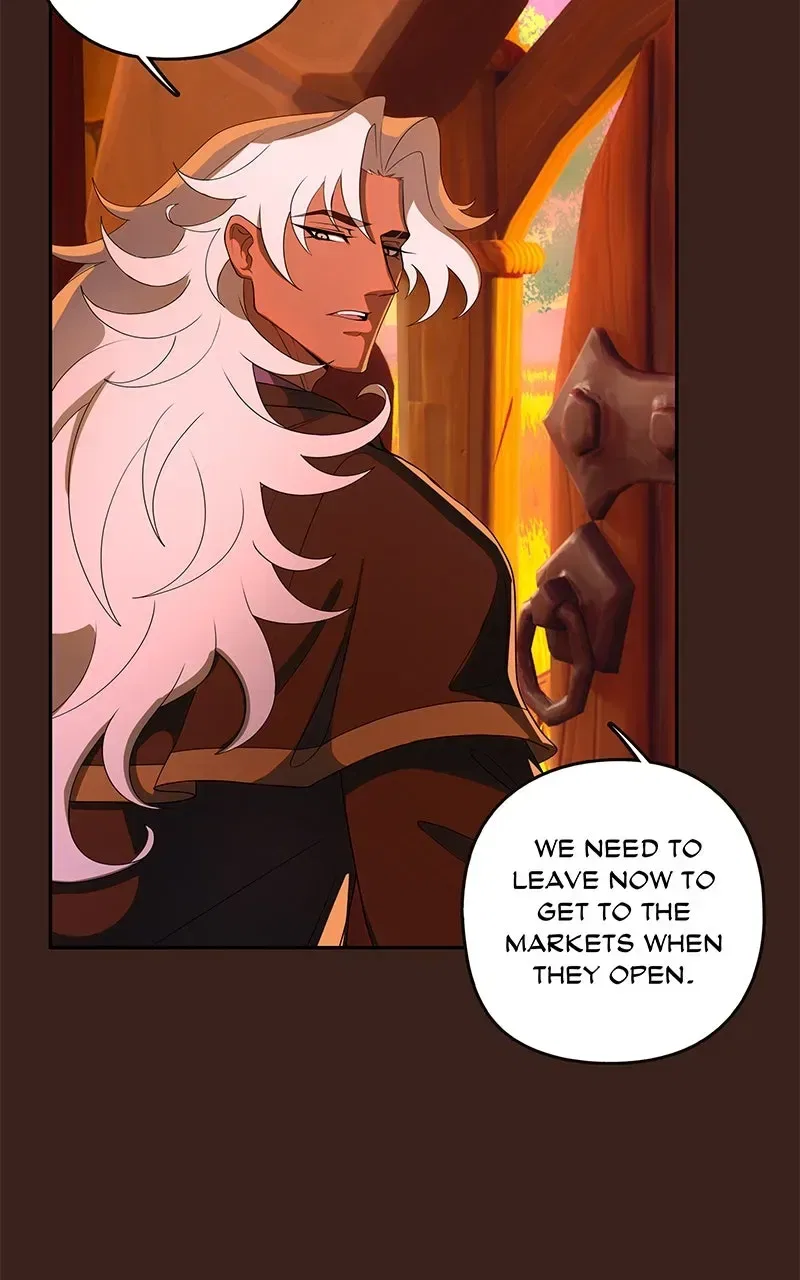 Raising Hell: A Demon’s Guide to Parenting Chapter 33 – Page 19