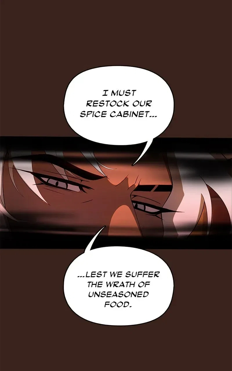 Raising Hell: A Demon’s Guide to Parenting Chapter 33 – Page 20