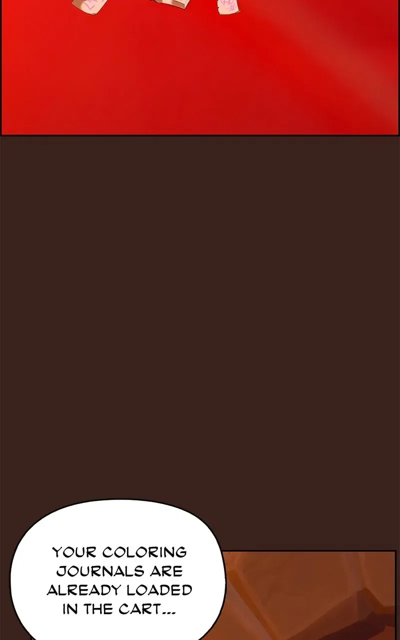 Raising Hell: A Demon’s Guide to Parenting Chapter 33 – Page 23