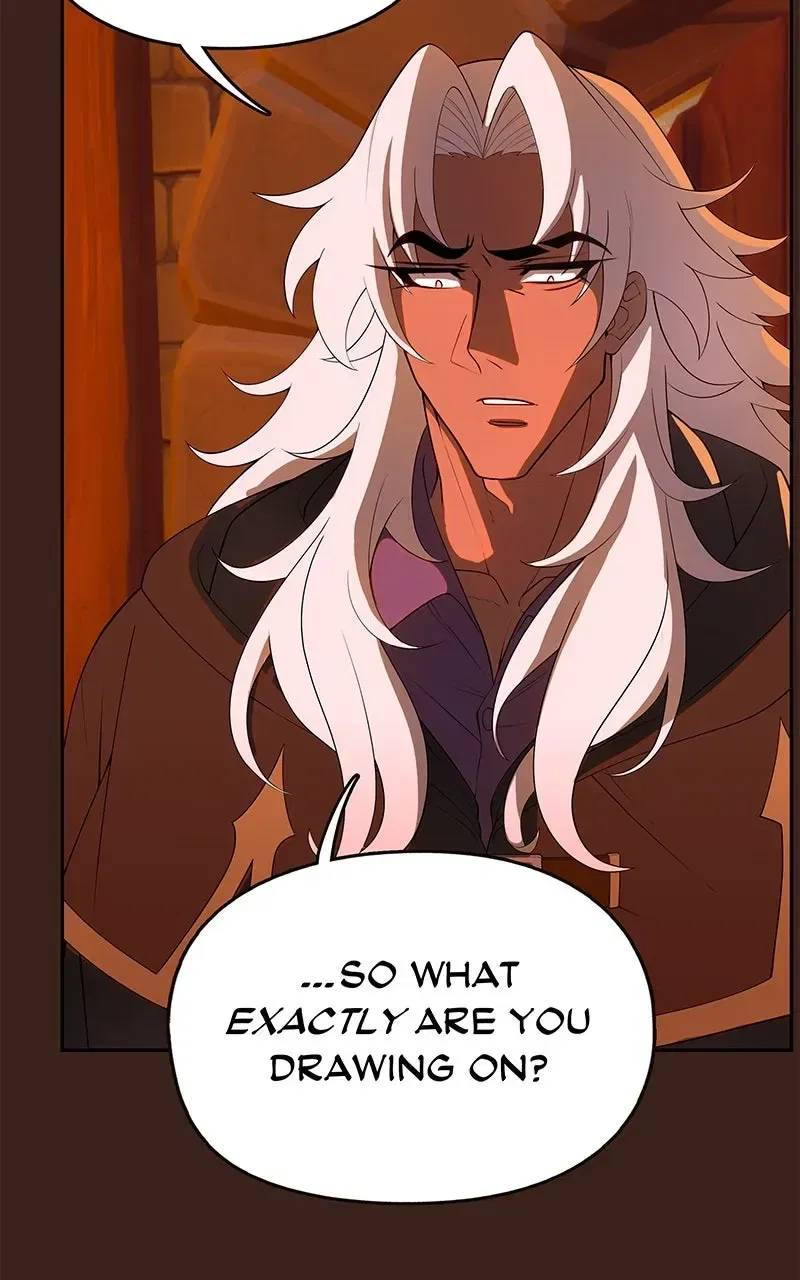 Raising Hell: A Demon’s Guide to Parenting Chapter 33 – Page 24