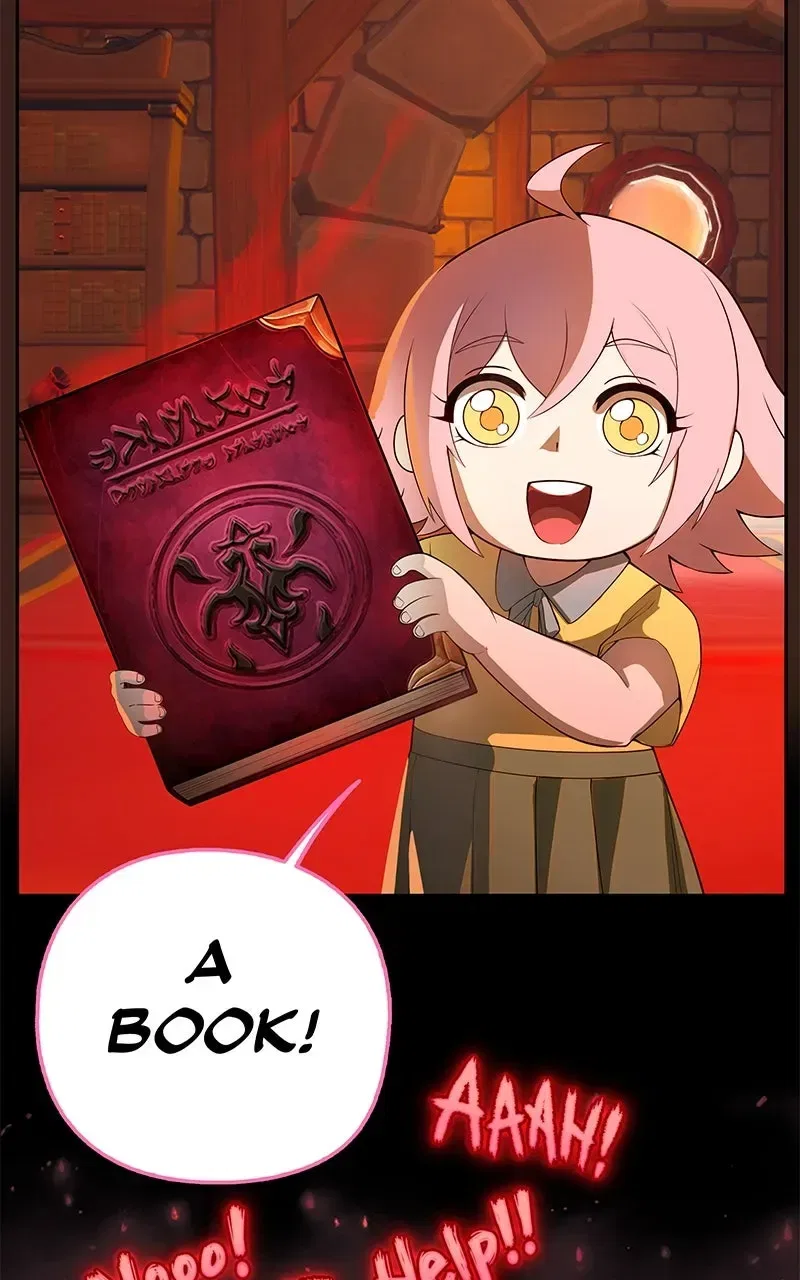 Raising Hell: A Demon’s Guide to Parenting Chapter 33 – Page 26
