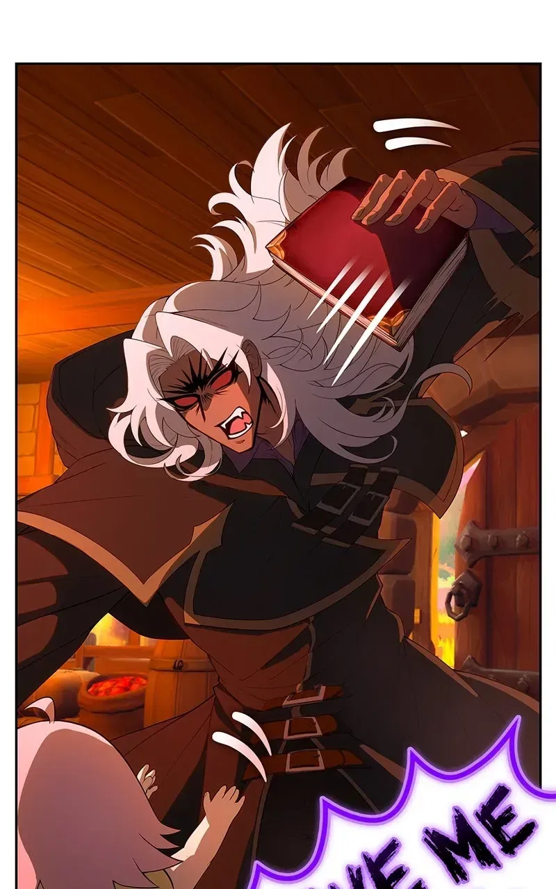 Raising Hell: A Demon’s Guide to Parenting Chapter 33 – Page 29
