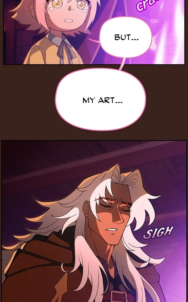 Raising Hell: A Demon’s Guide to Parenting Chapter 33 – Page 33