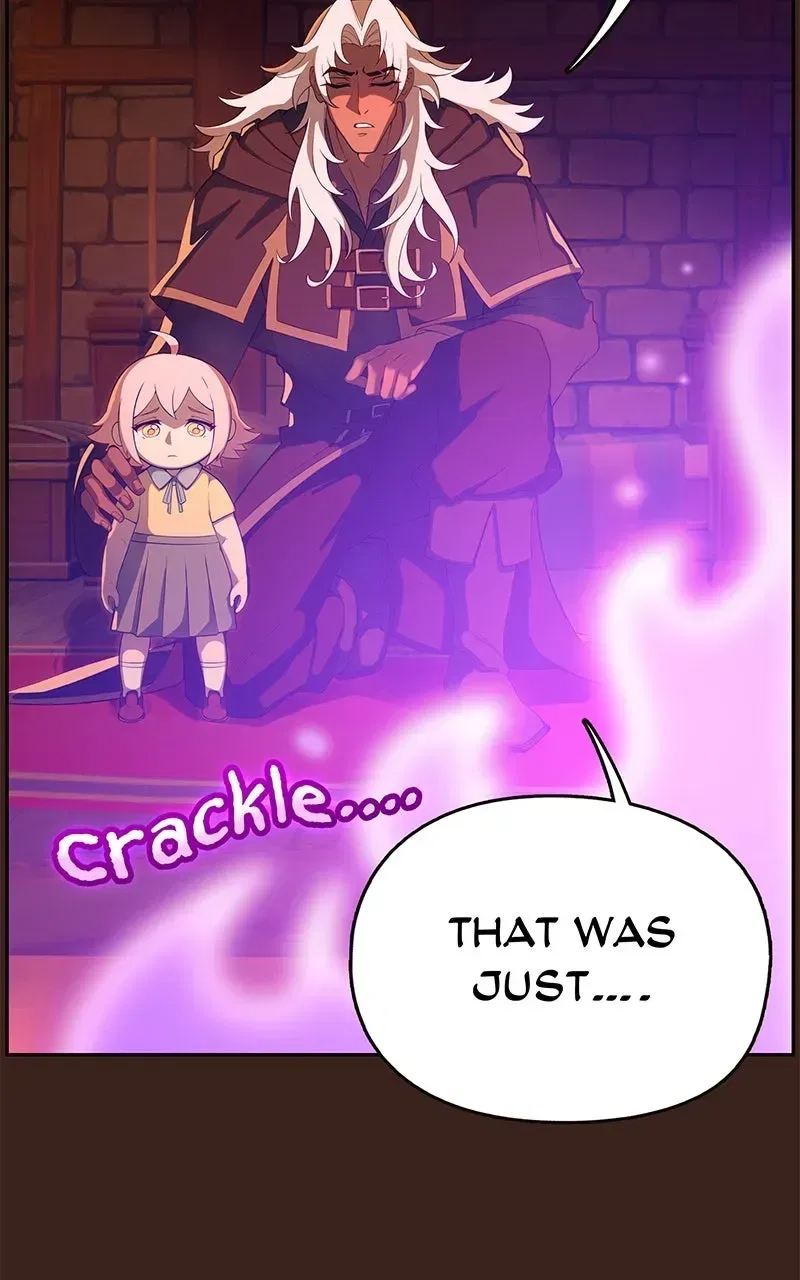 Raising Hell: A Demon’s Guide to Parenting Chapter 33 – Page 35
