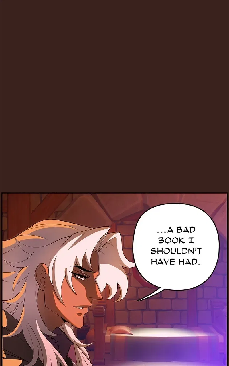 Raising Hell: A Demon’s Guide to Parenting Chapter 33 – Page 36
