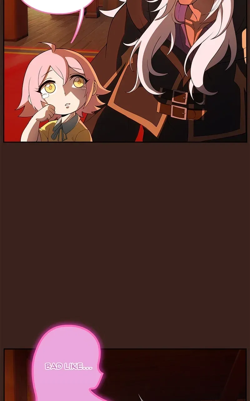 Raising Hell: A Demon’s Guide to Parenting Chapter 33 – Page 38