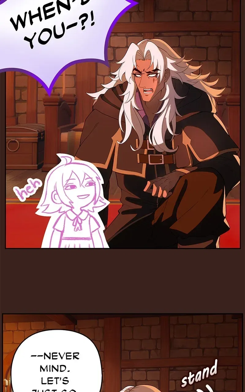 Raising Hell: A Demon’s Guide to Parenting Chapter 33 – Page 40