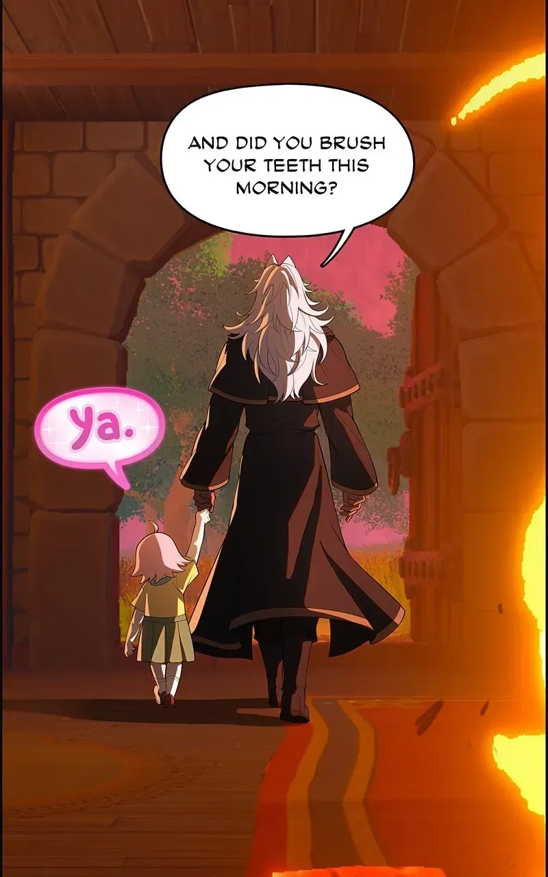 Raising Hell: A Demon’s Guide to Parenting Chapter 33 – Page 42