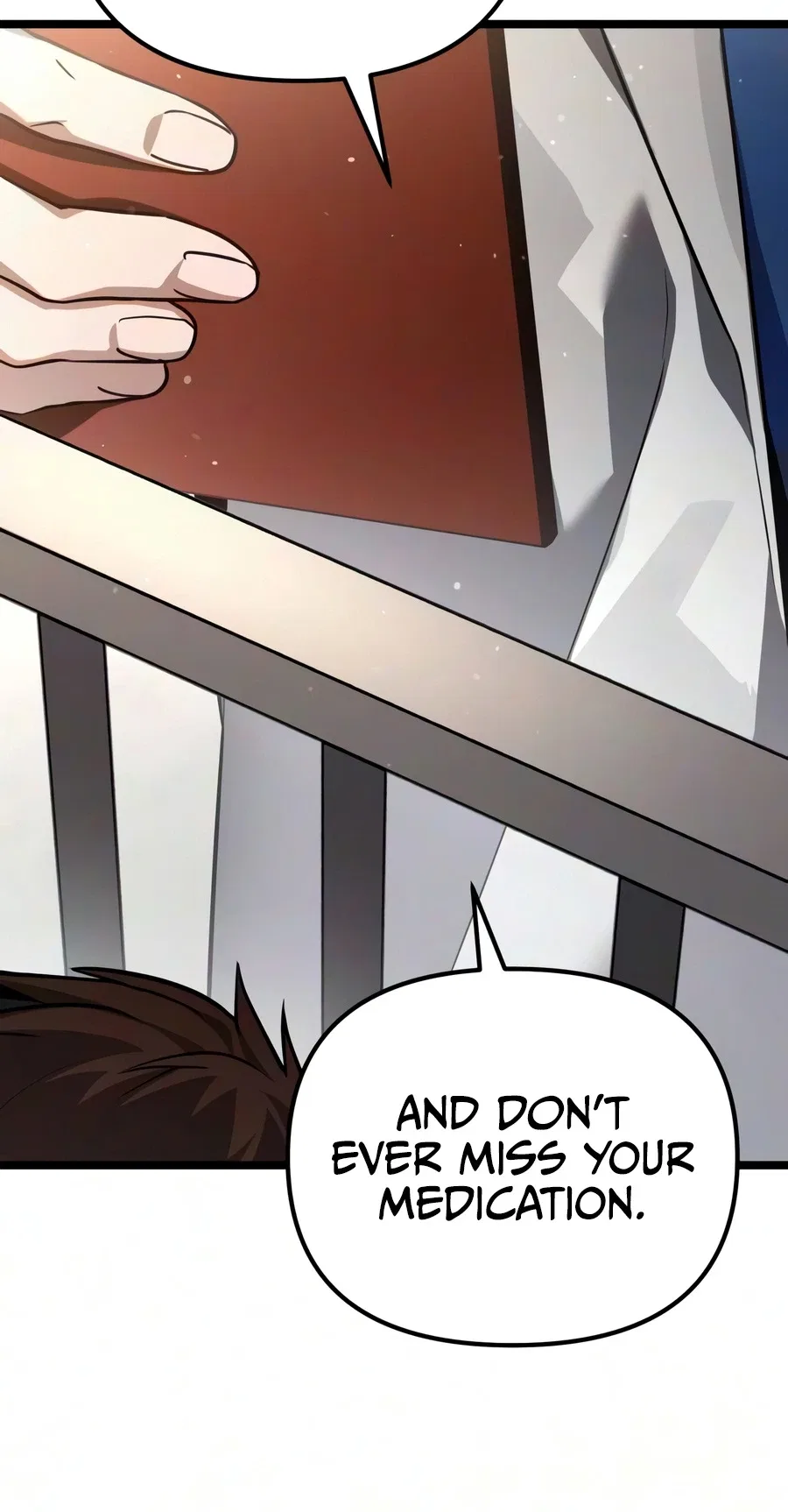 The Ultimate Shut-In Chapter 93 – Page 8