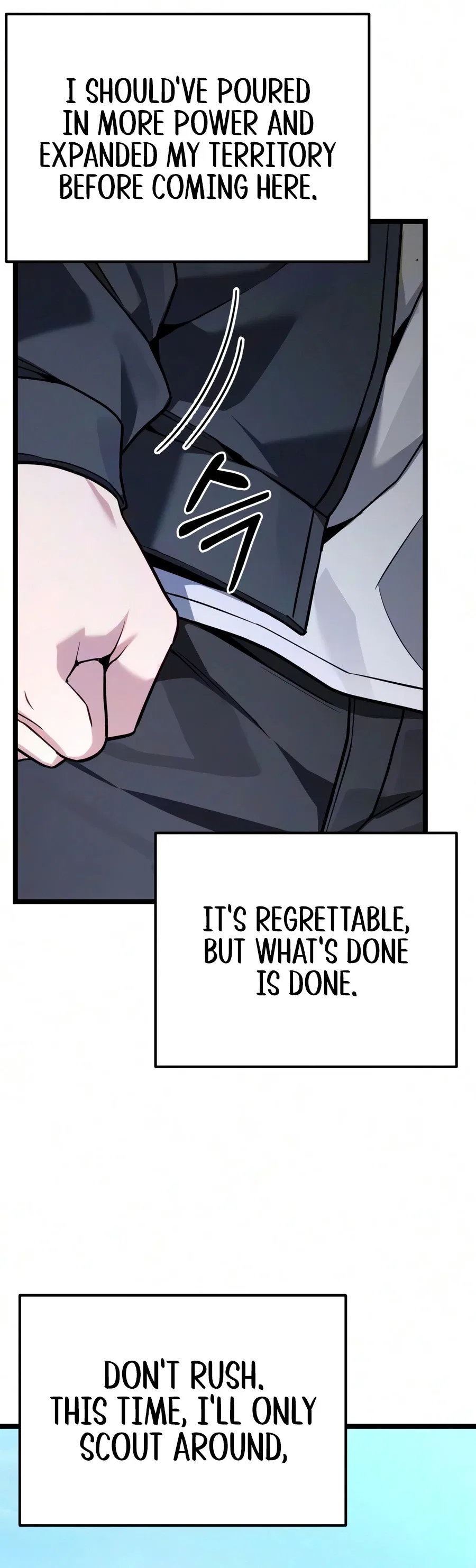 The Ultimate Shut-In Chapter 93 – Page 18