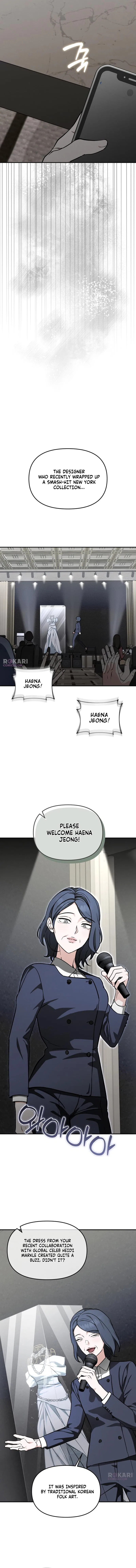 Spooky in Love Chapter 9 – Page 3