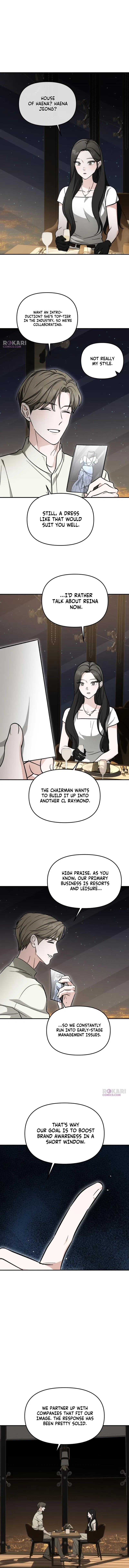 Spooky in Love Chapter 9 – Page 5