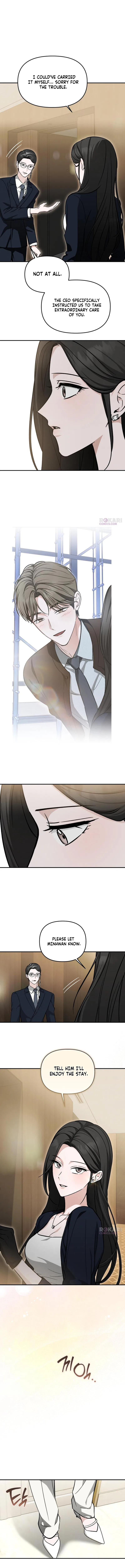 Spooky in Love Chapter 9 – Page 15