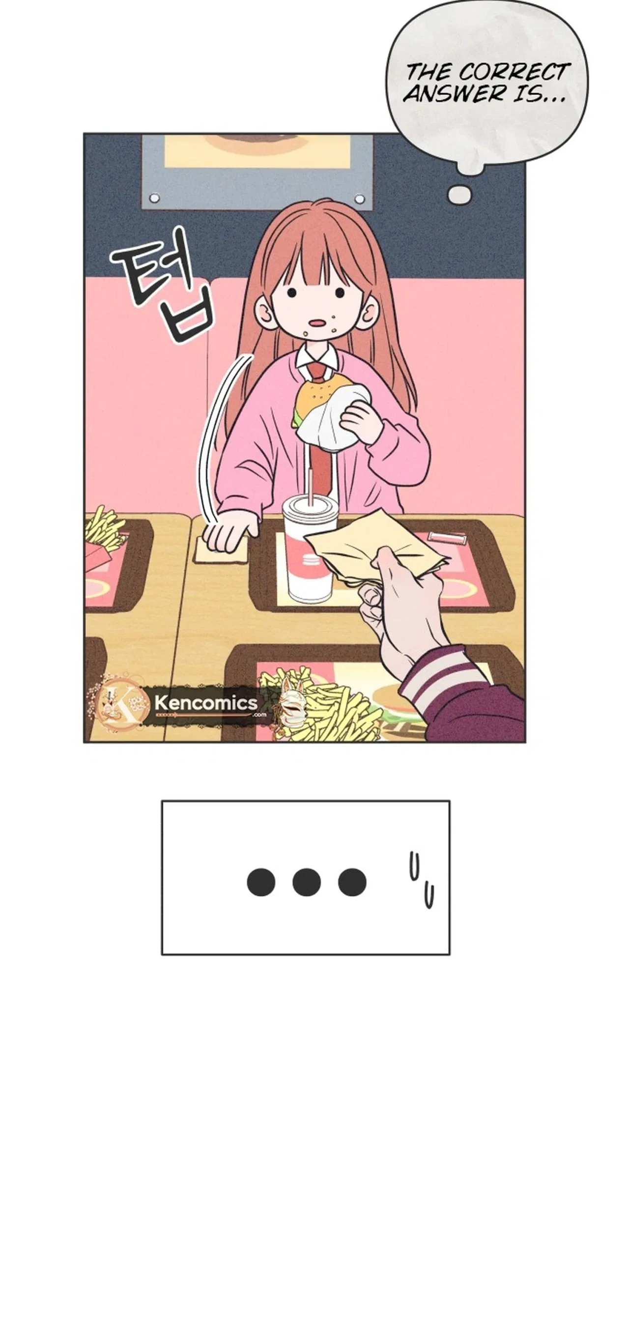 I Want to Ruin My Unrequited Love Chapter 12 – Page 3