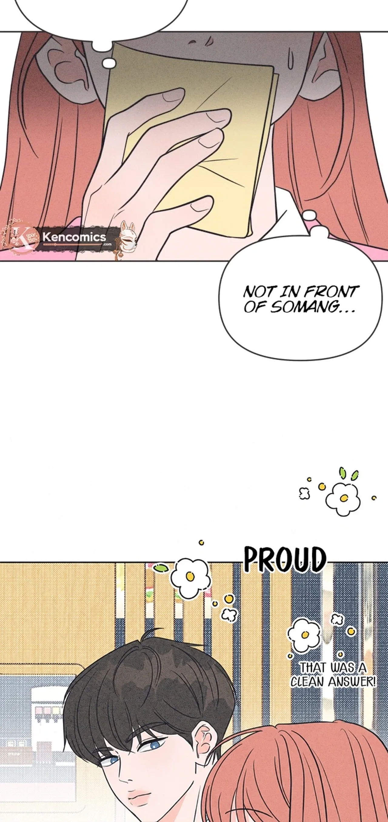 I Want to Ruin My Unrequited Love Chapter 12 – Page 6