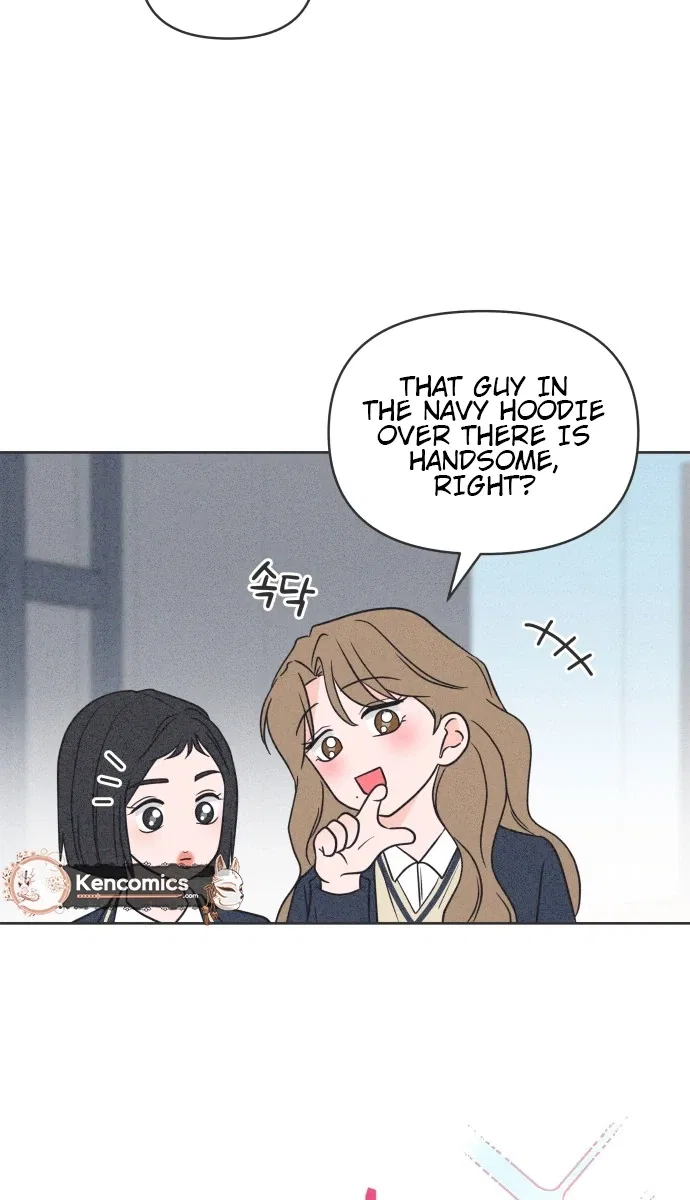 I Want to Ruin My Unrequited Love Chapter 12 – Page 9