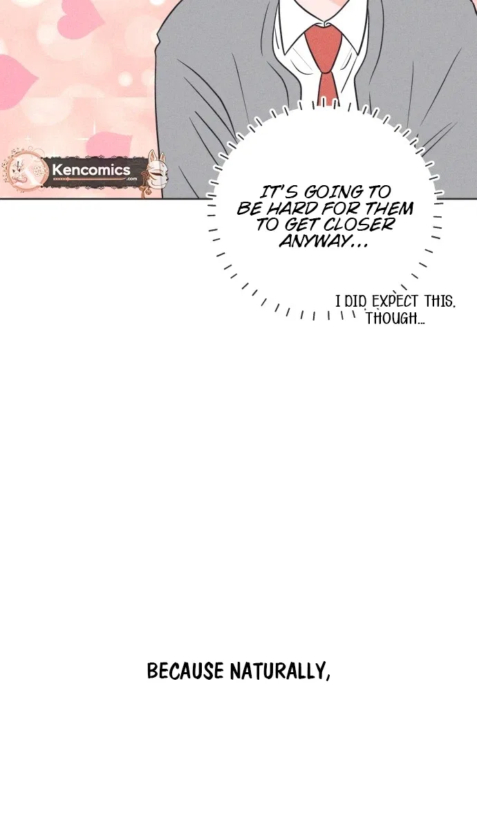 I Want to Ruin My Unrequited Love Chapter 12 – Page 15