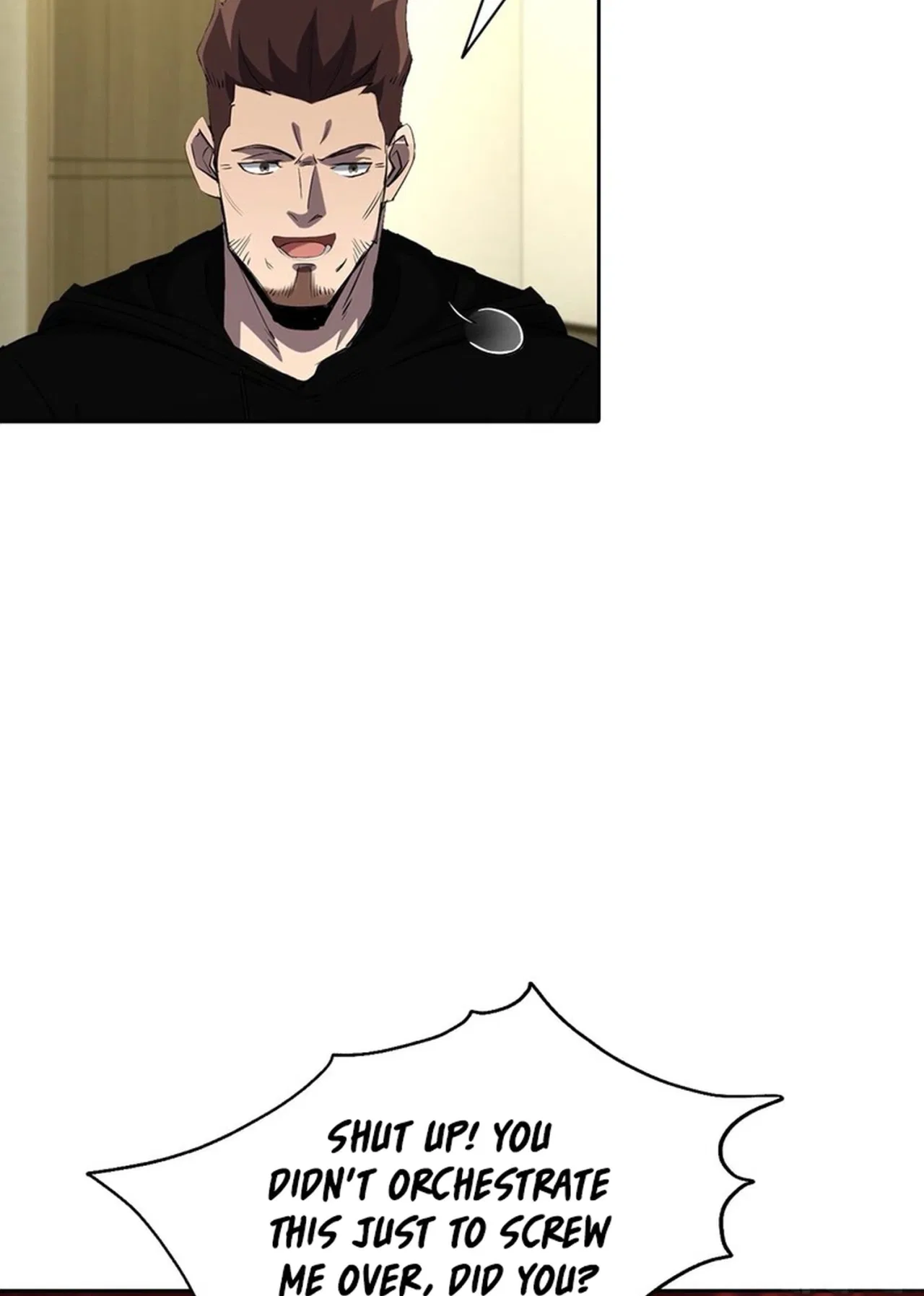 Comeback System: I Maxed Out the Goddess’s Favorability Chapter 19 – Page 3