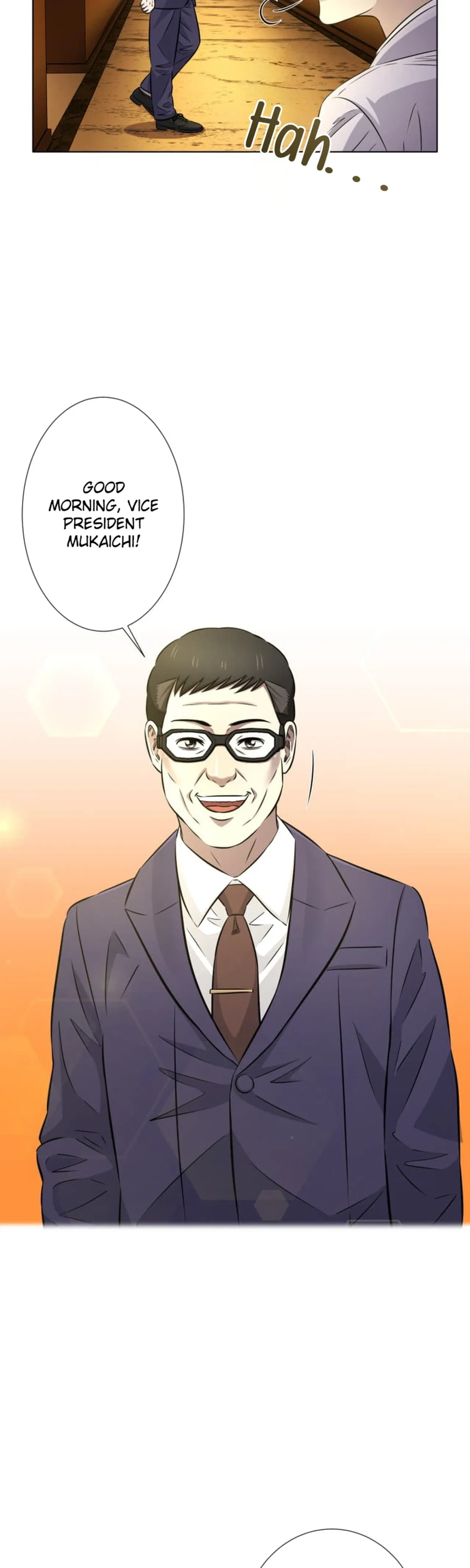 When I Lied on a Dating App Chapter 13 – Page 6