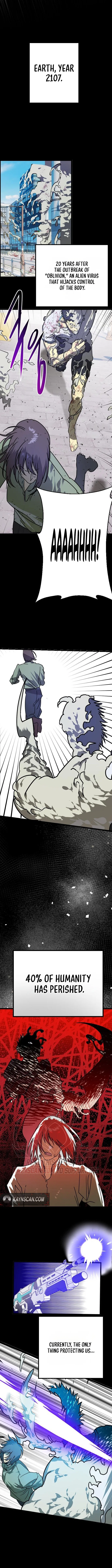 The Hero’s Stand-In Chapter 8 – Page 11