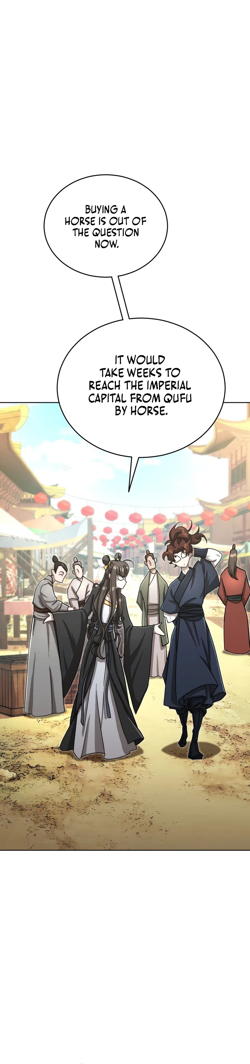 The Misfit of the Martial World Chapter 23 – Page 7