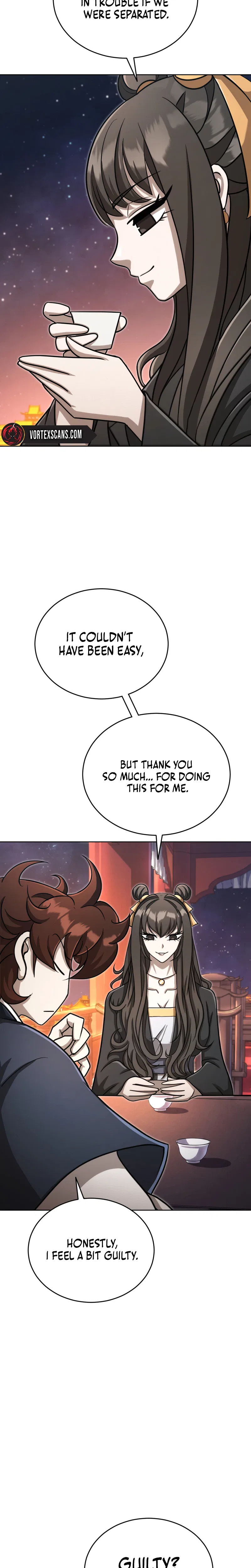 The Misfit of the Martial World Chapter 23 – Page 24