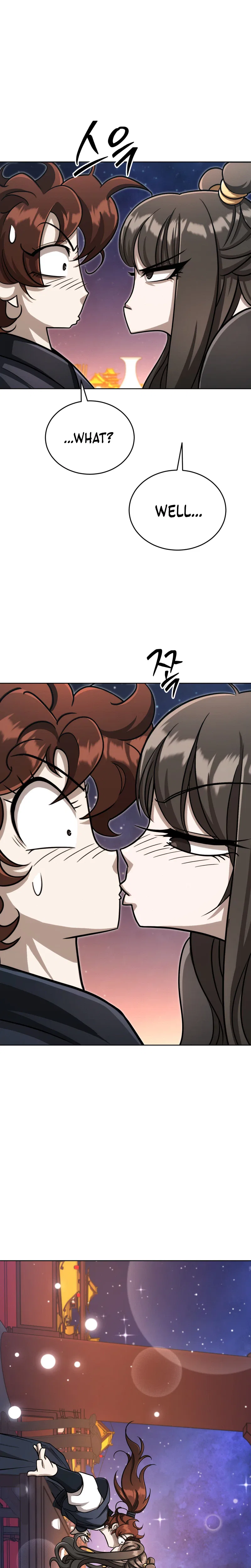 The Misfit of the Martial World Chapter 23 – Page 29