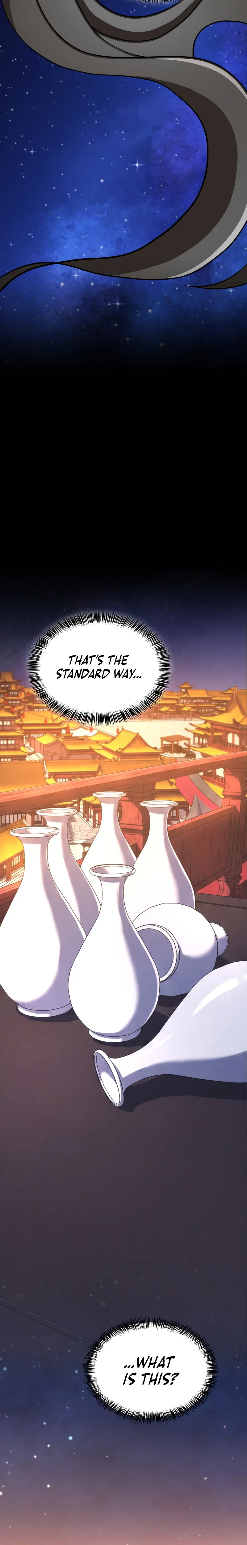 The Misfit of the Martial World Chapter 23 – Page 31