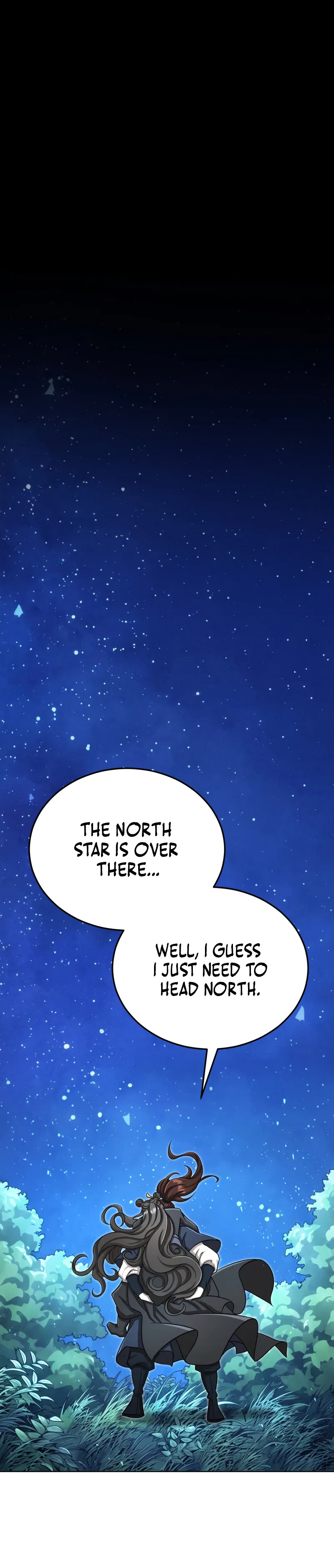 The Misfit of the Martial World Chapter 23 – Page 40