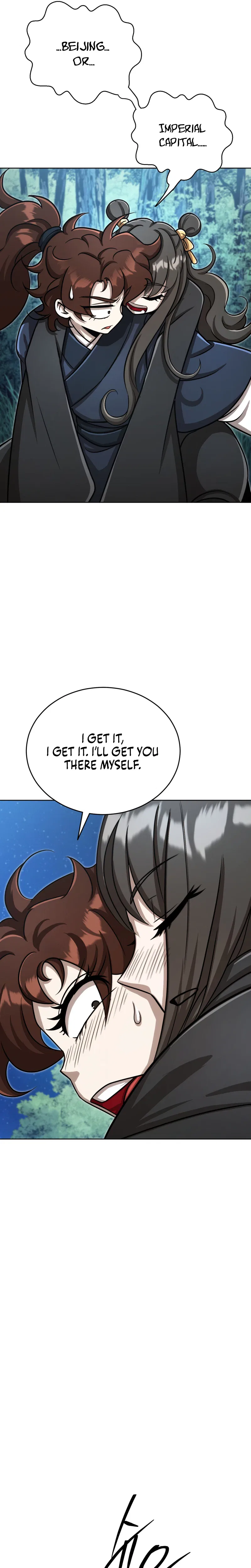 The Misfit of the Martial World Chapter 23 – Page 41