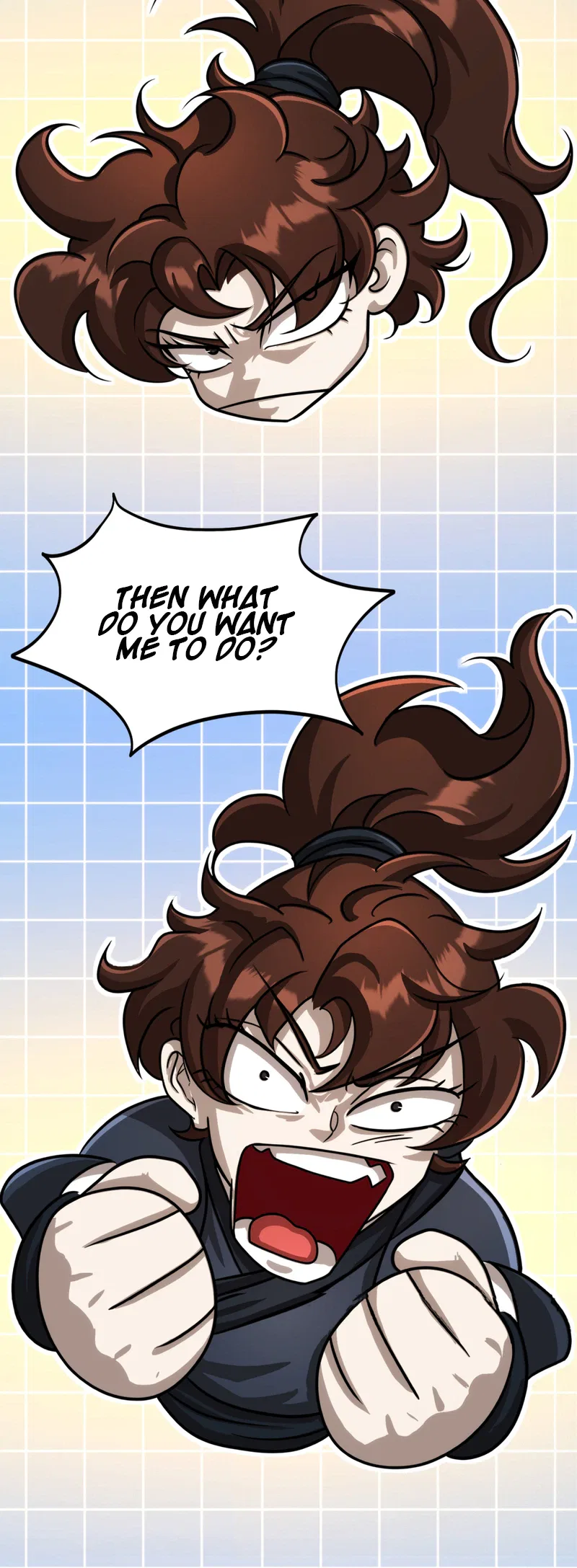 The Misfit of the Martial World Chapter 22 – Page 28