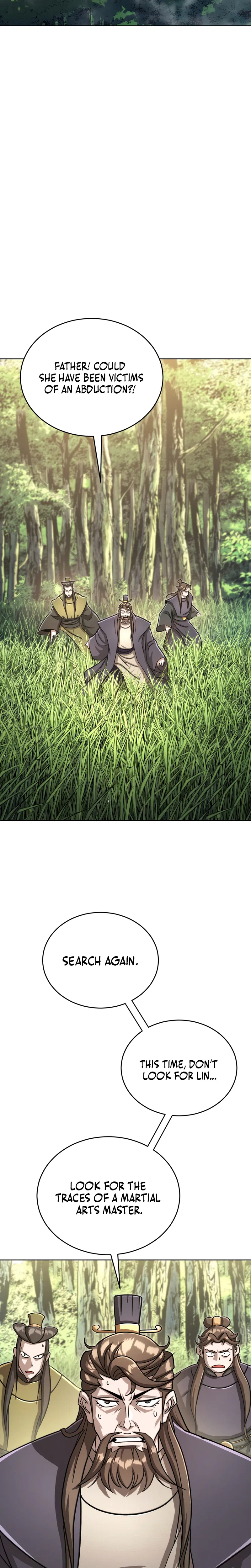 The Misfit of the Martial World Chapter 22 – Page 36