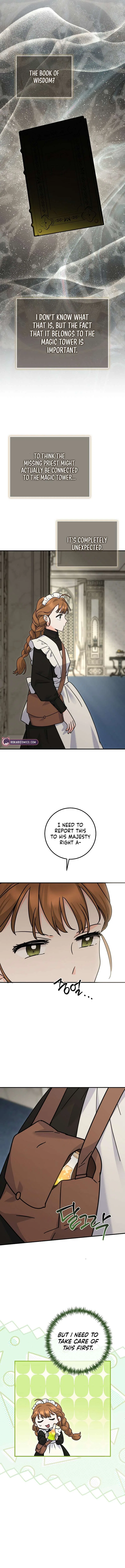 I Can See the Title Chapter 37 – Page 9