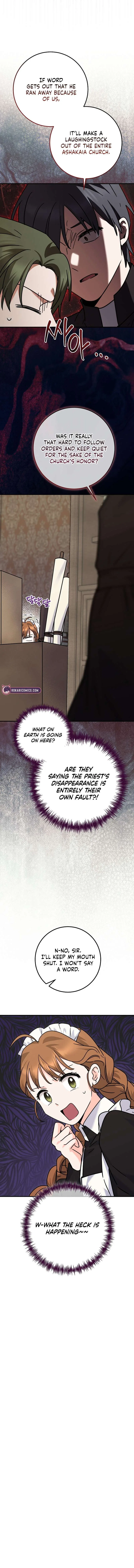 I Can See the Title Chapter 37 – Page 12