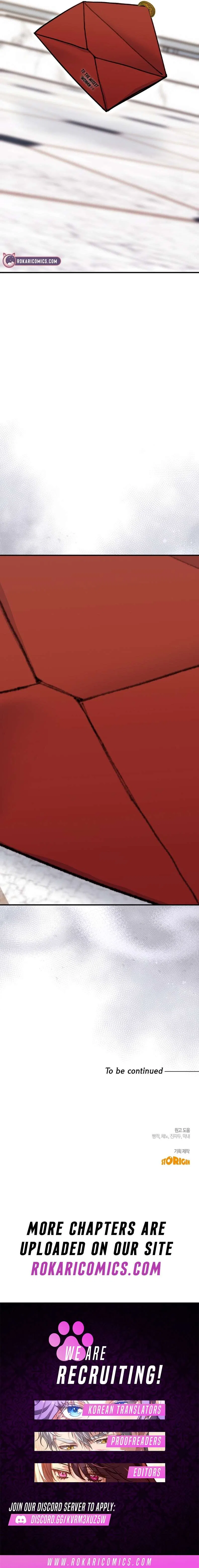 I Can See the Title Chapter 37 – Page 15