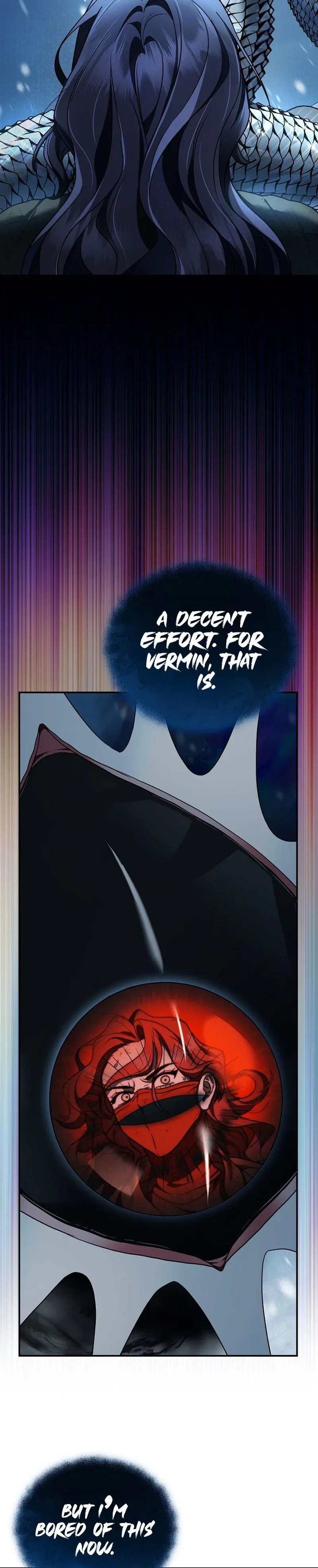 SSS-Class Regressor Has No Conscience Chapter 22 – Page 3