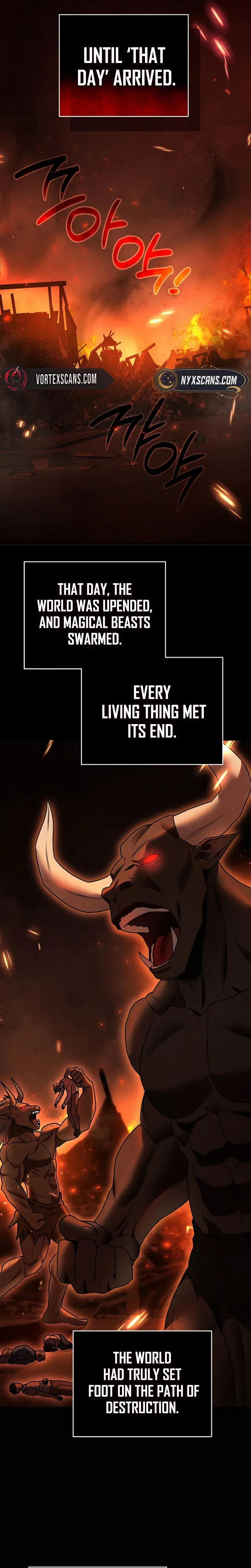 SSS-Class Regressor Has No Conscience Chapter 22 – Page 13